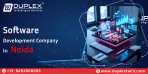 software development company in Noida