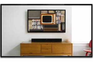 Arlington TV Mounting and Network Services