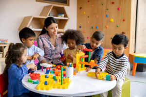 Pre-School Academy