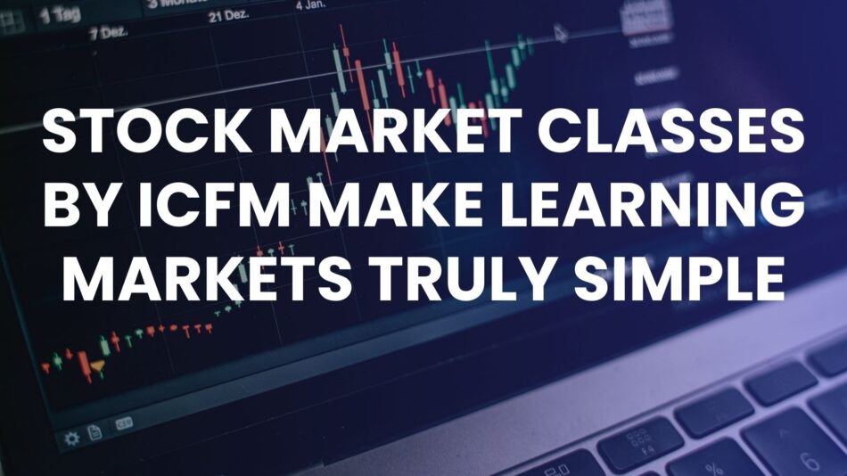 stock market classes