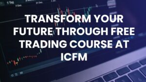 free trading course