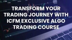 Algo Trading Course