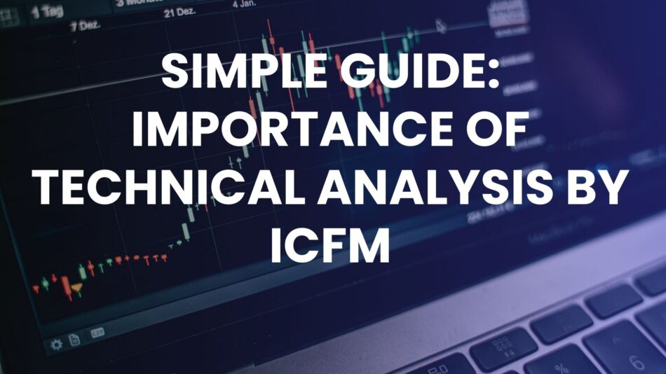 importance of technical analysis