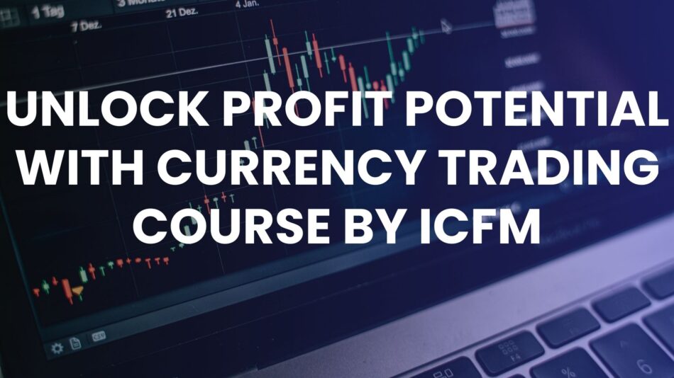 Currency Trading Course