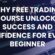 Free Trading Course