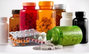 supplements suppliers