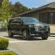 bulletproof vehicle