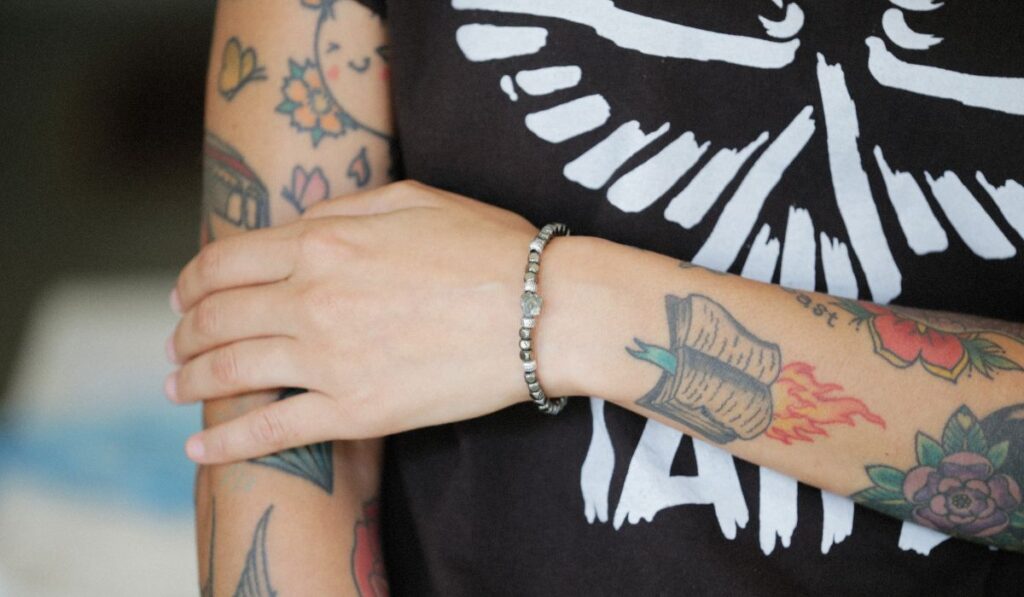 fine line tattoo artists boston