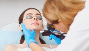facial