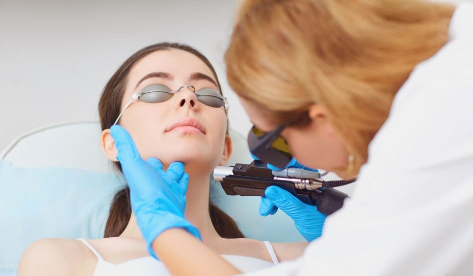 facial