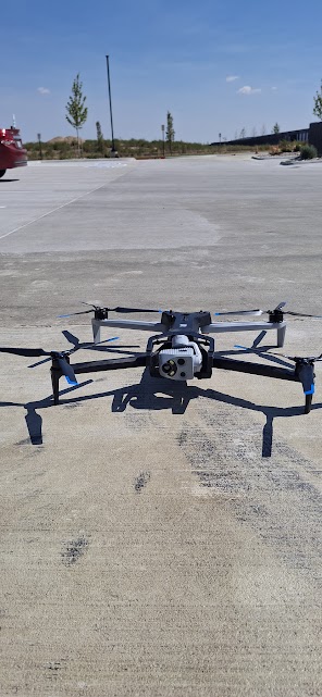 Wingtra Drones
