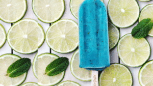vegan ice cream