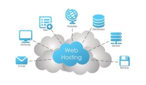 Website Hosting Service in St. Louis