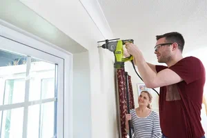 window replacement service in Texas