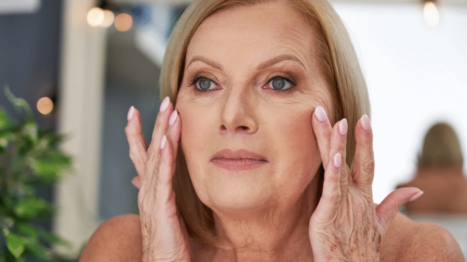 Is Wrinkle Removal Safe for People Over the Age of 60?