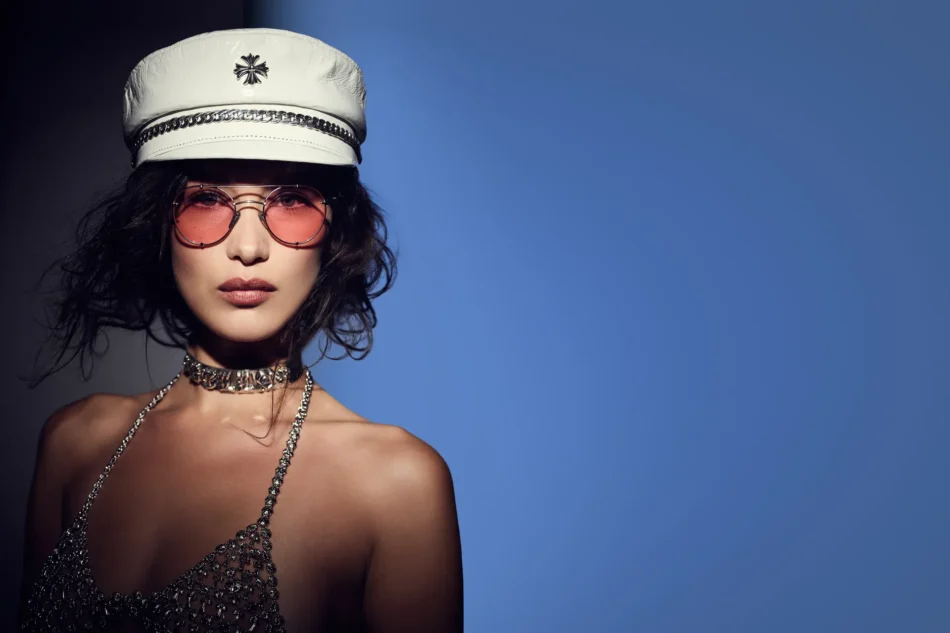 bella-hadid-chrome-hearts
