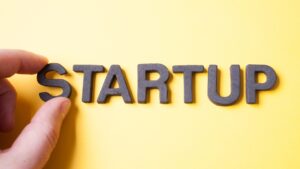 startup technology partner