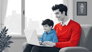 How to Relieve Minor Symptoms at Home for Kids