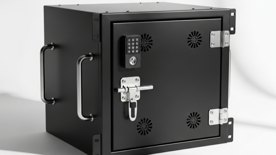 10 Ways RF Shielded Enclosures Boost Testing Accuracy