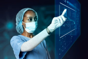 AI Agent in Healthcare