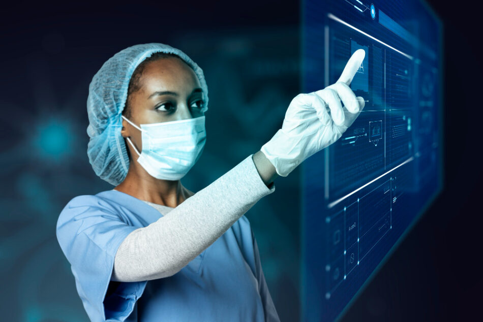AI Agent in Healthcare