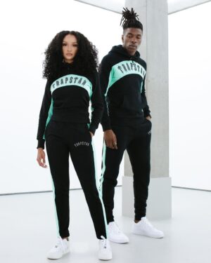 Trapstar and the Trapstar Tracksuit: The Uniform of Streets