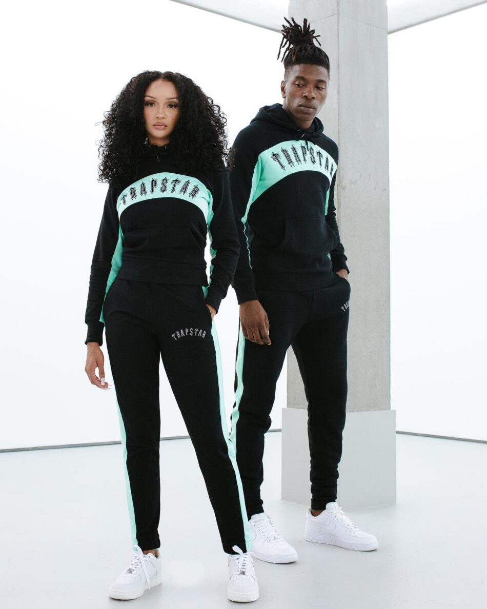 Trapstar and the Trapstar Tracksuit: The Uniform of Streets