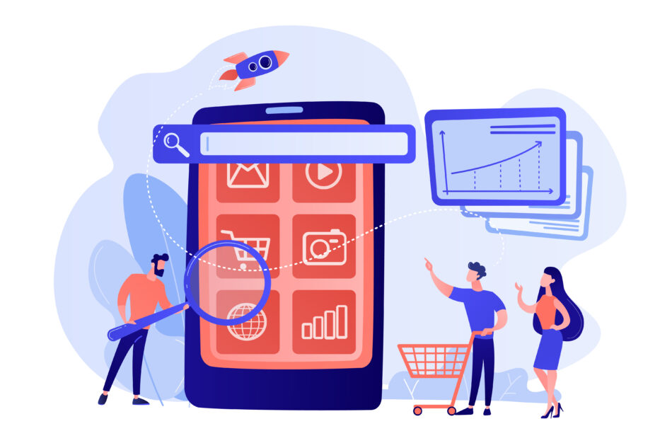 Mobile SEO Services Company