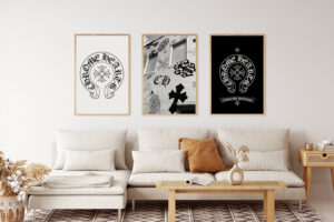 Chrome Hearts Shirt