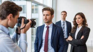 Why Should Businesses Invest in a Corporate Photography Service?