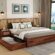 Queen Size Bed