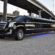 Limousine Rental Service in Manchester