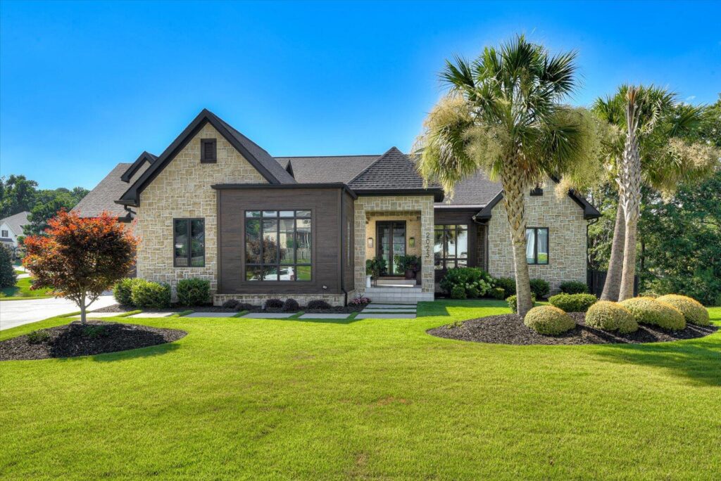 Augusta property management