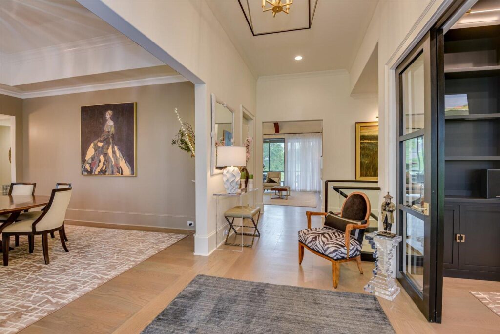 Augusta property management