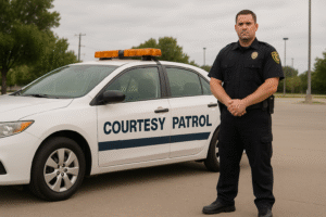 security companies in Riverside CA