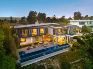 holiday rentals in Los Angeles