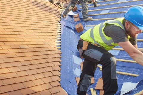Alwitra Flat Roofing