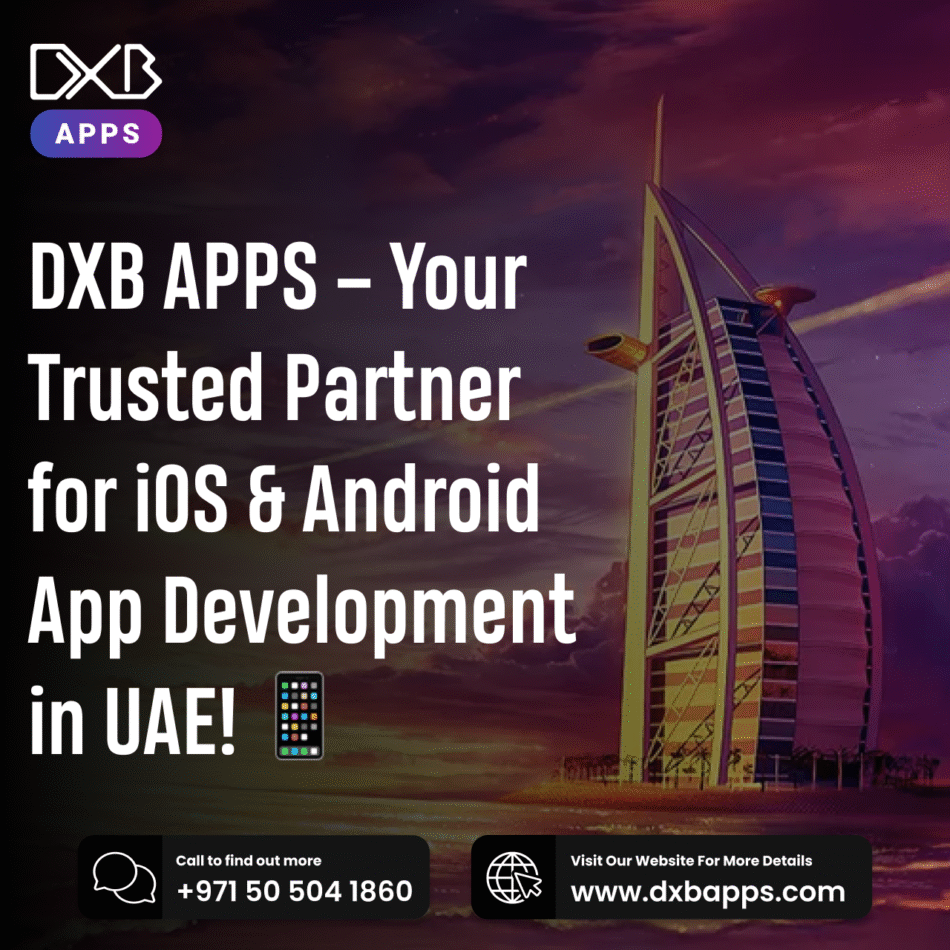 App development abu dhabi