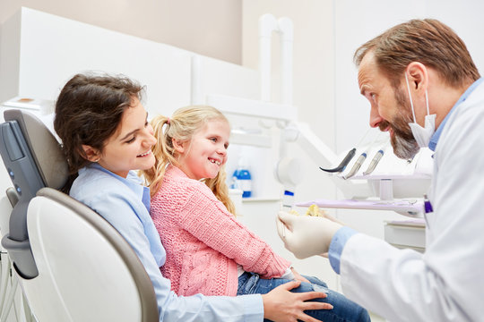 Pediatric Dentist