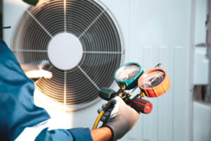 Upgrade your home's heating and cooling system to save money, boost comfort, and help the environment. Learn more today!