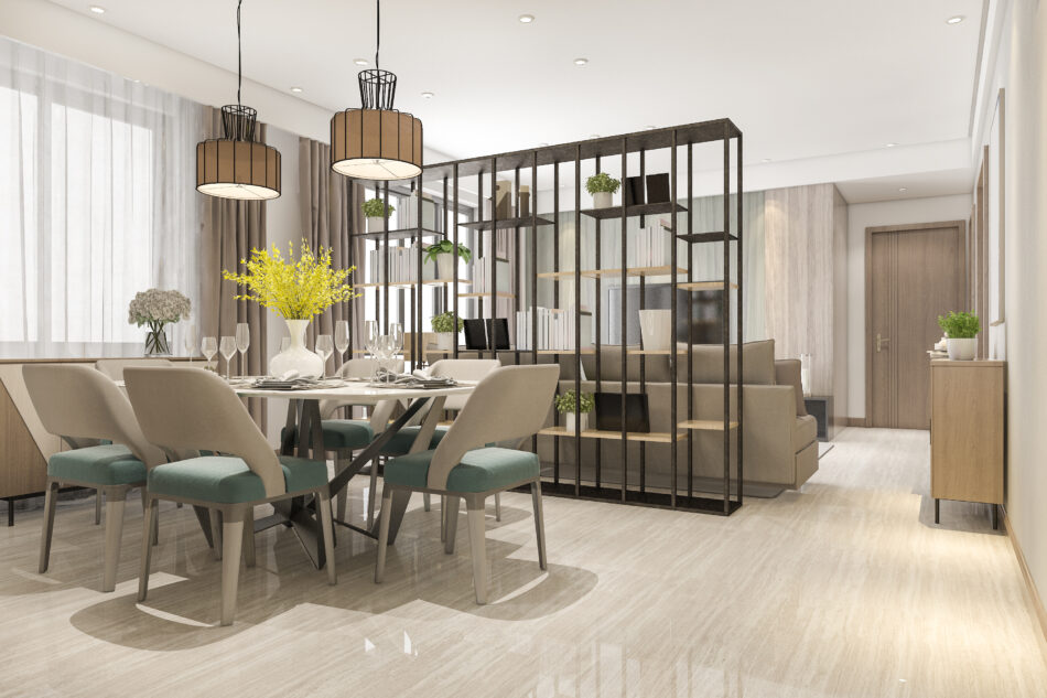 Modular Interior Designers in Hyderabad