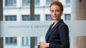 Modern Business Portrait Photography: Redefining Professional Image
