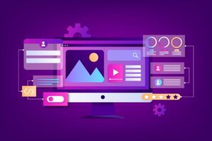 Ecommerce Website Design Company