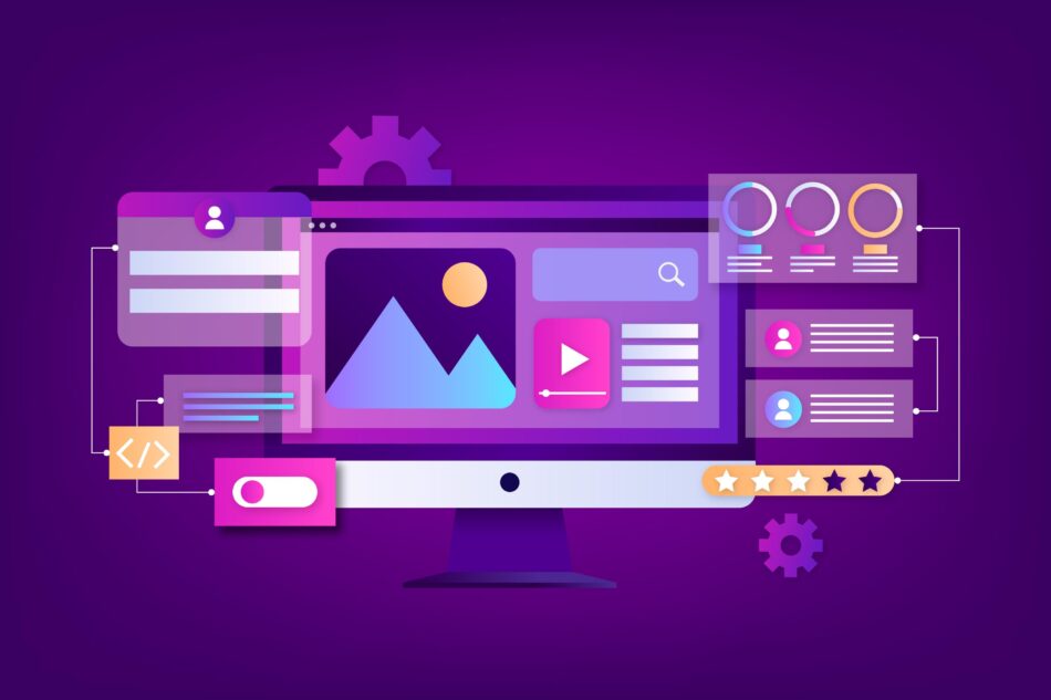 Ecommerce Website Design Company