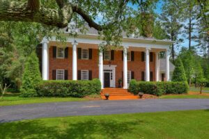 Augusta property management