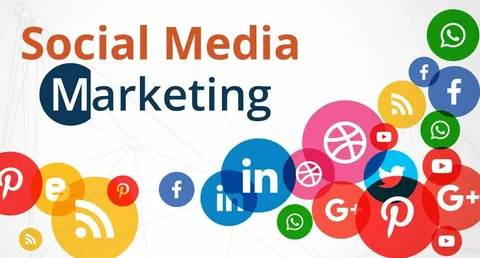 SEO Social Media Marketing in Buffalo