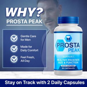 prosta peak
