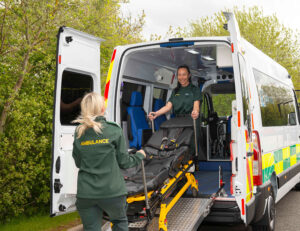 Patient Transfer Services