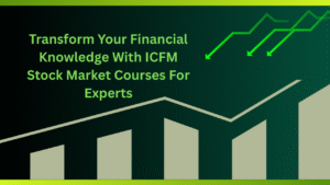 Stock market courses