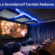 7 Ways a Soundproof Curtain Reduces Noise